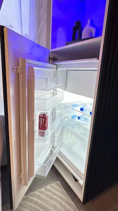 Appartement Huurcomplex In Brussel