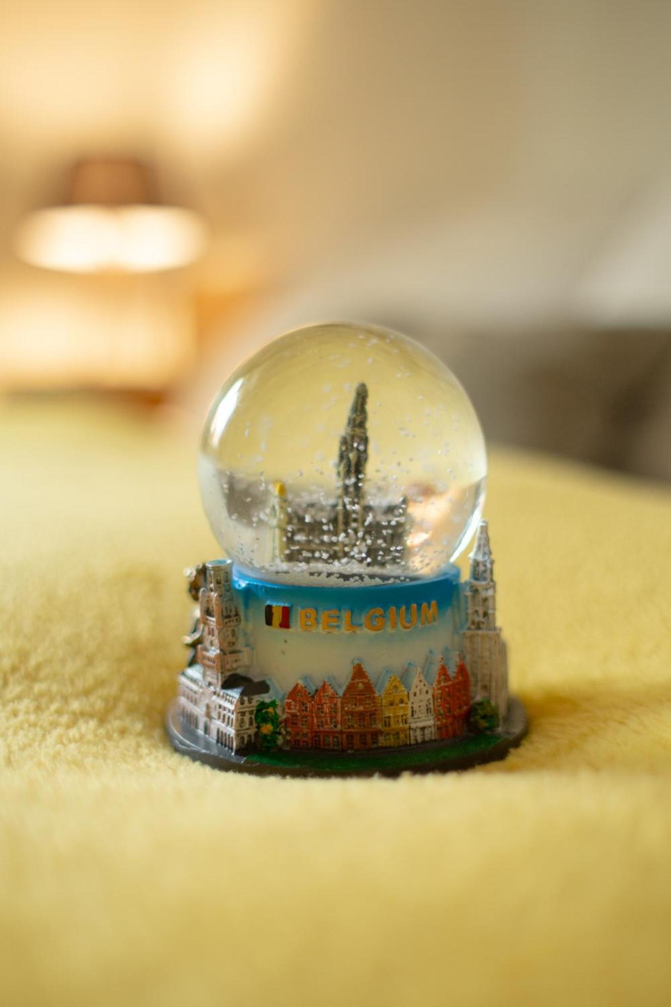 La Vieille Lanterne Hotel