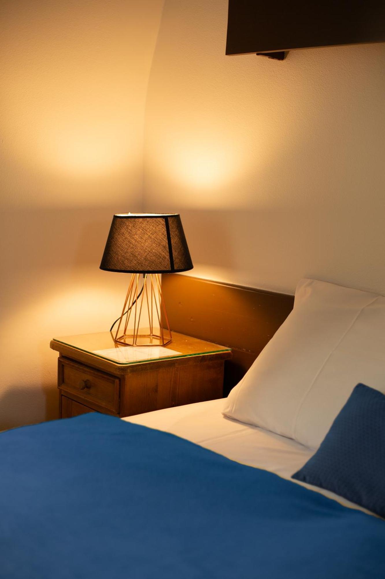 Hotel La Vieille Lanterne