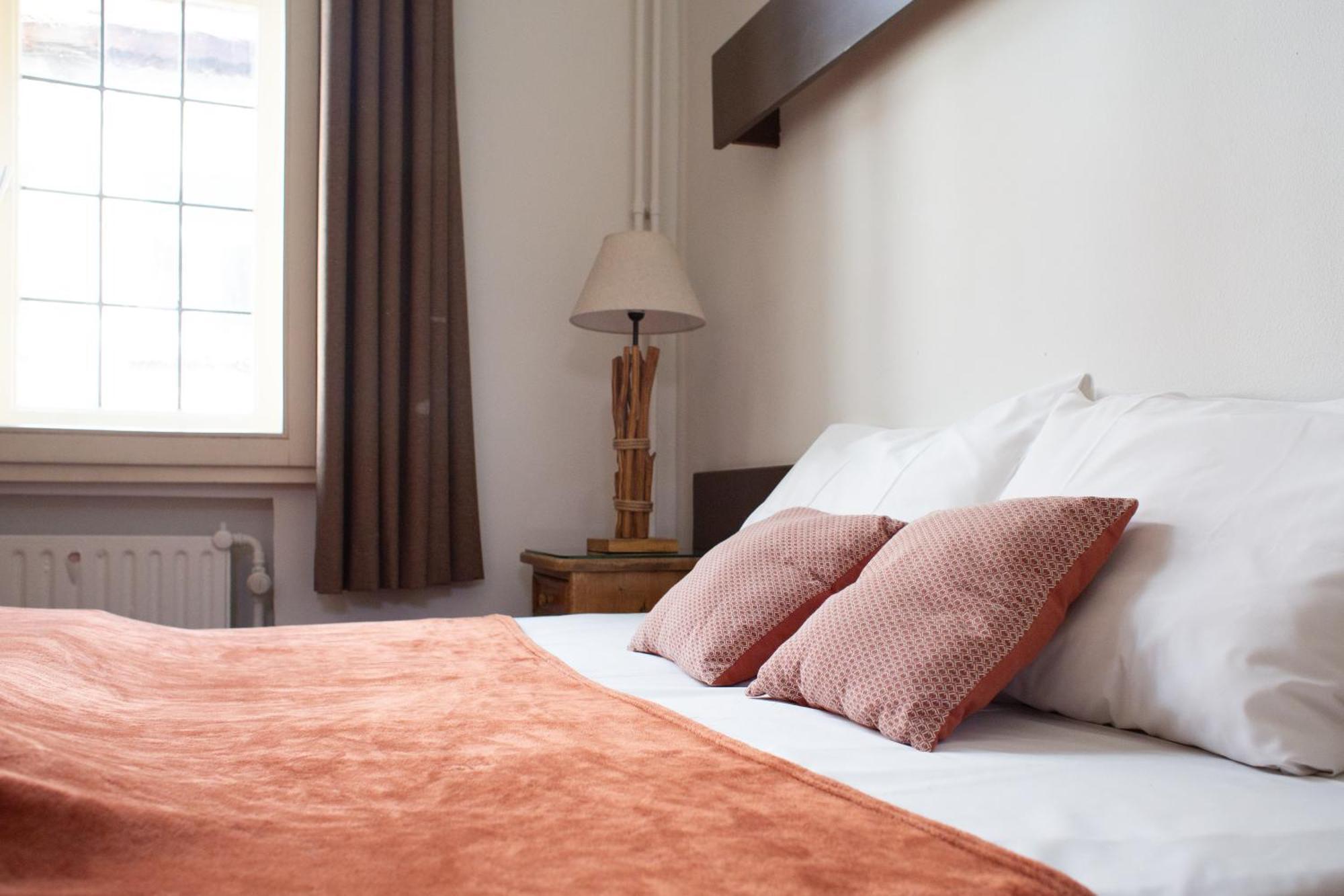 La Vieille Lanterne Hotel *