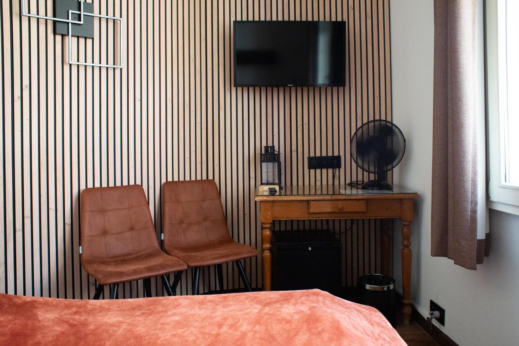 La Vieille Lanterne Hotel Brussels