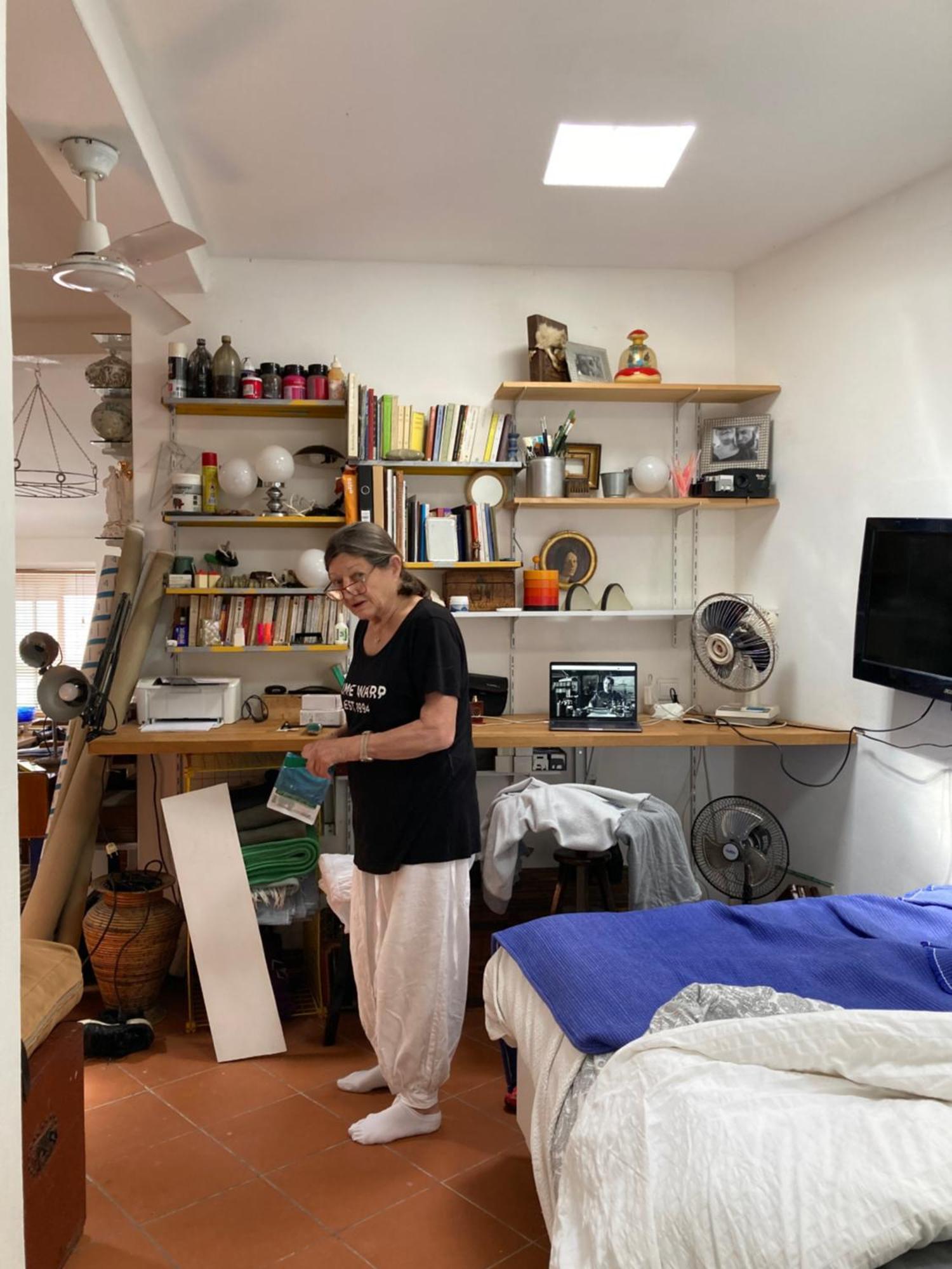 Le Loft Des Artistes