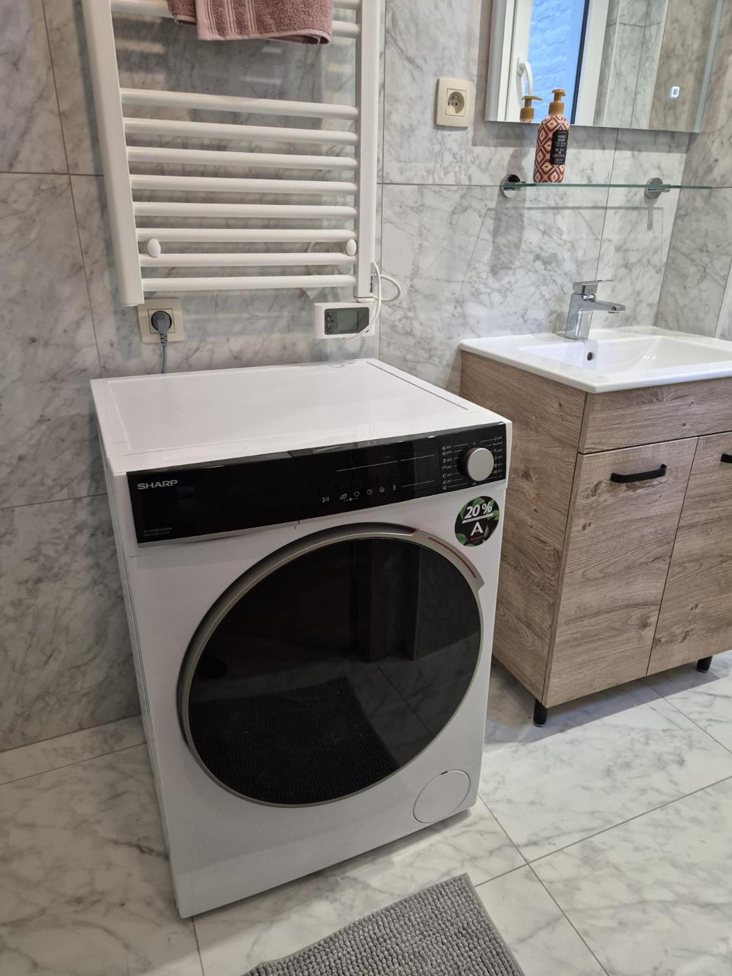 Tasson Snel Center Of Apartment Brussels