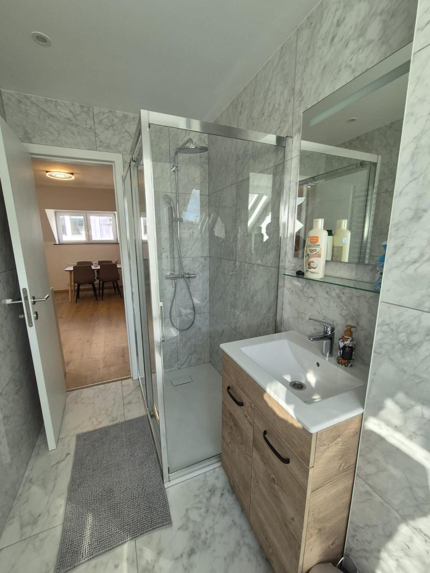 Cosy Duplex In Center Of *