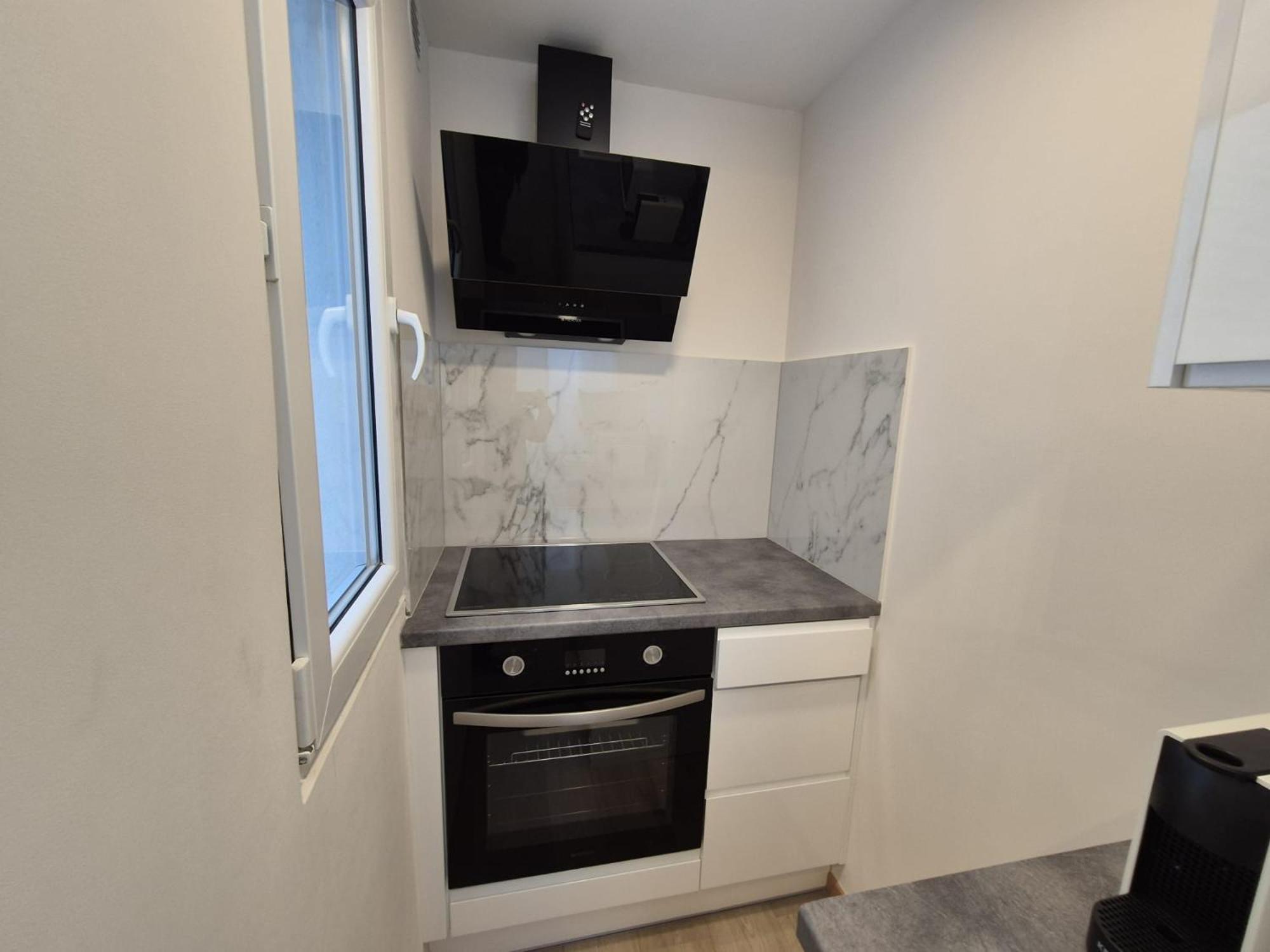 Tasson Snel Center Of Apartment *