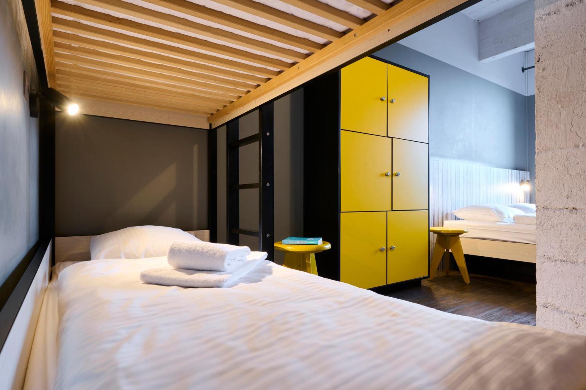 Meininger Bruxelles Center Hotel 3*