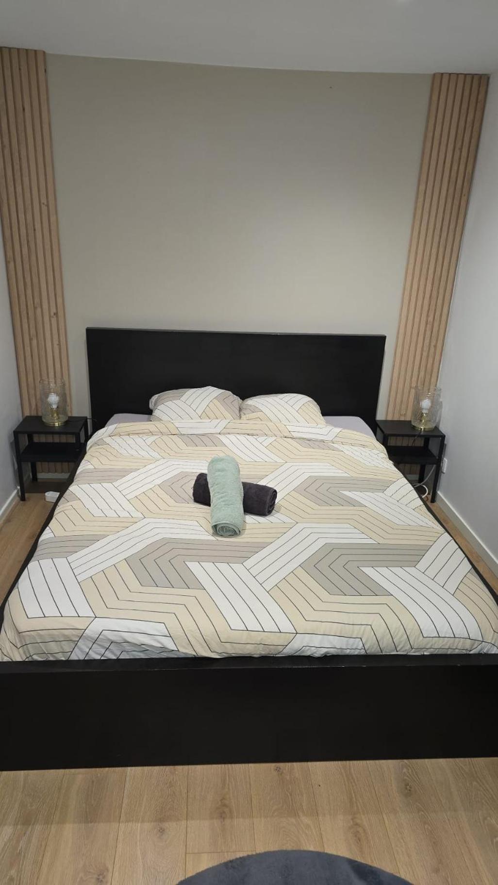 Apartamento Cosy Et Moderne *