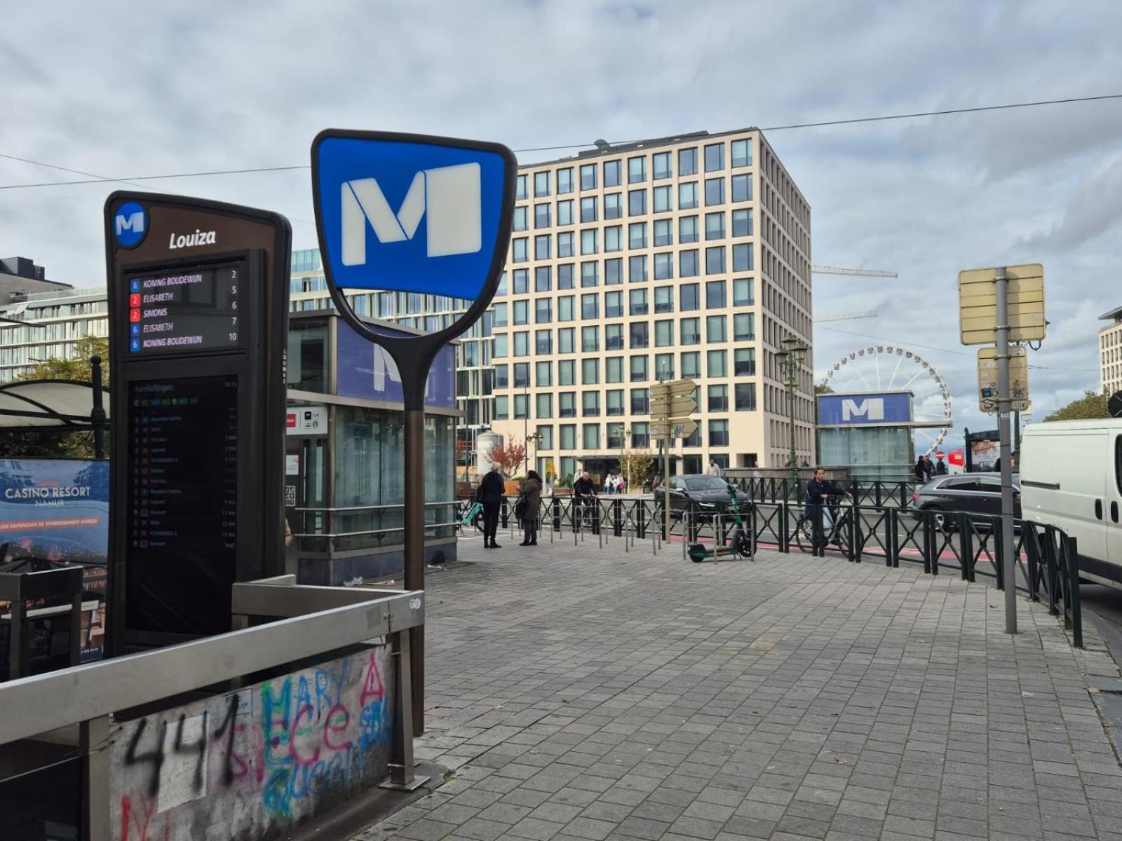 Apartment Cosy Duplex In Center Of