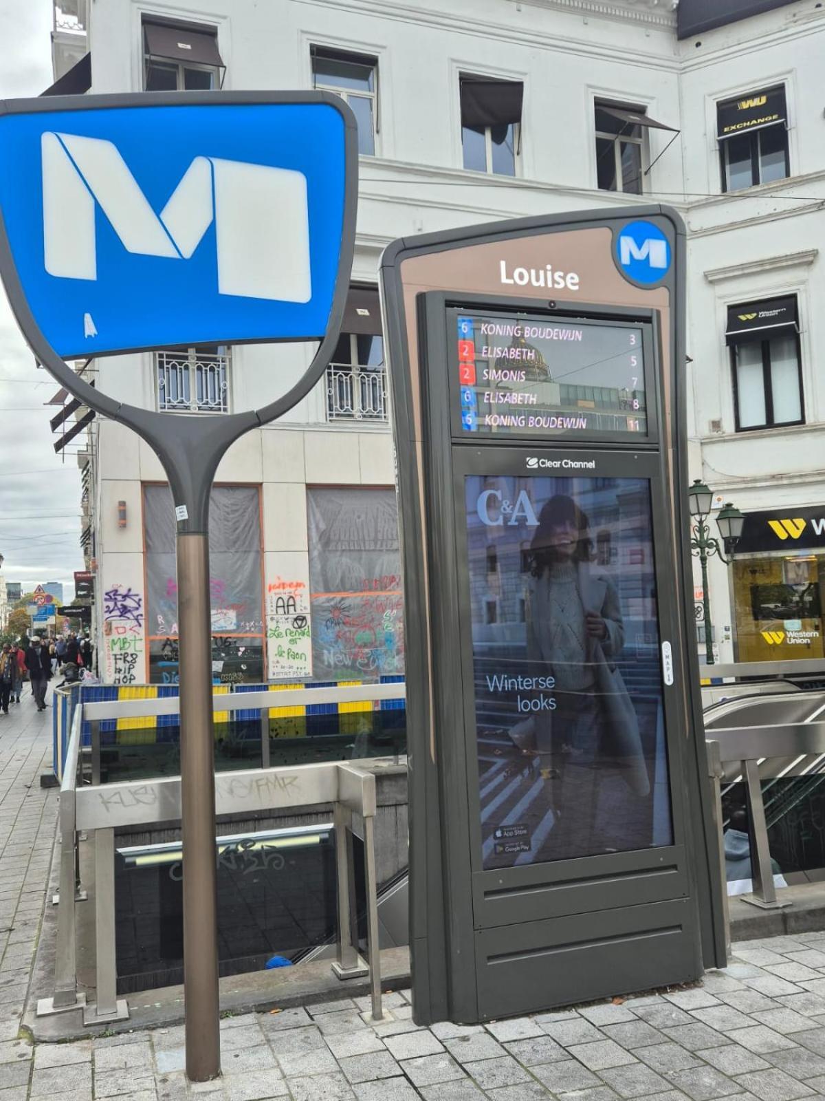 Cosy Duplex In Center Of * Brussels