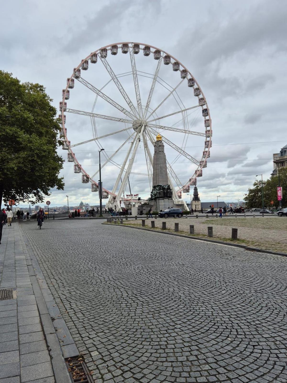 Apartment Cosy Duplex In Center Of