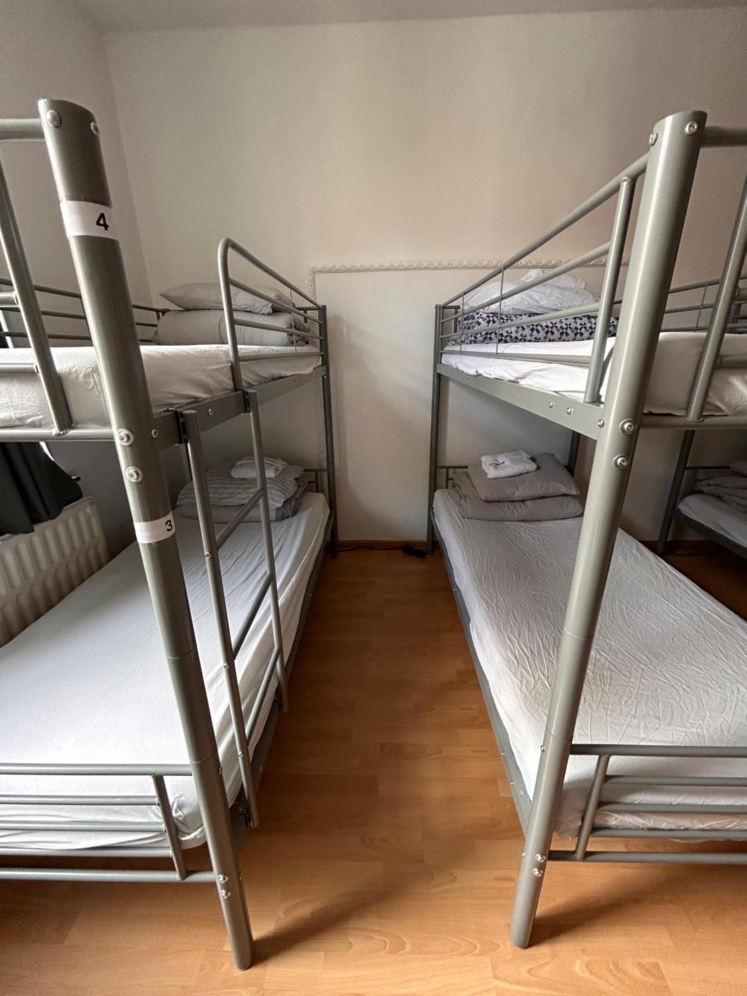 Appartement Etterbeek House *