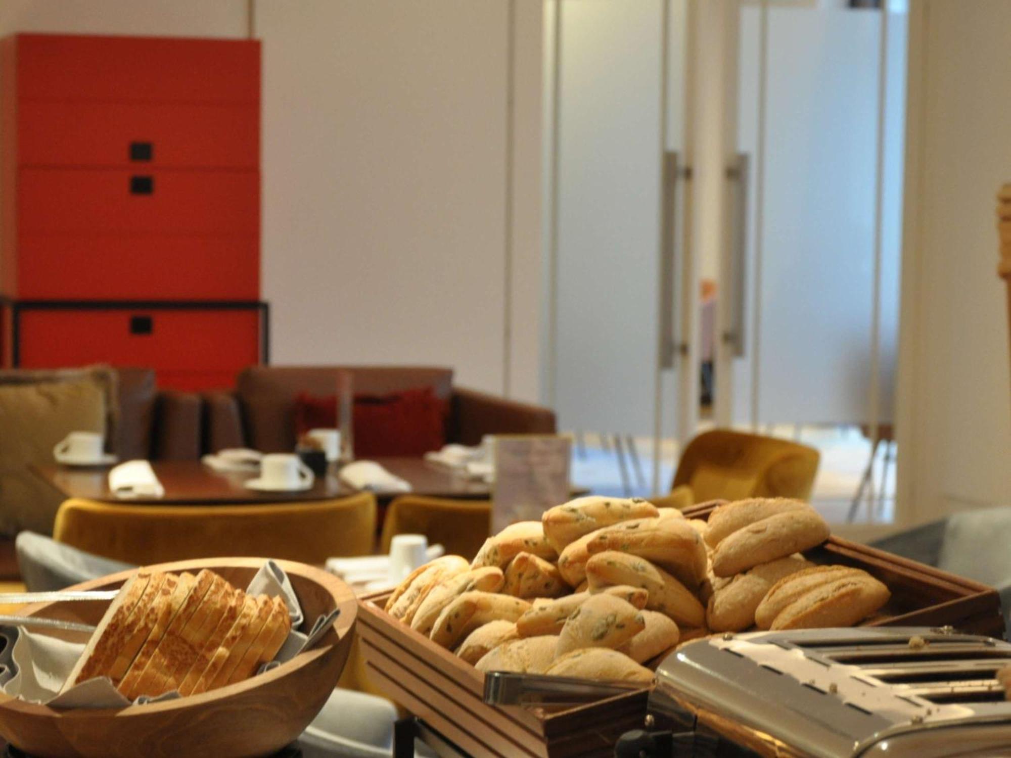 Le Louise Brussels - Mgallery Collection 5* Saint-Gilles