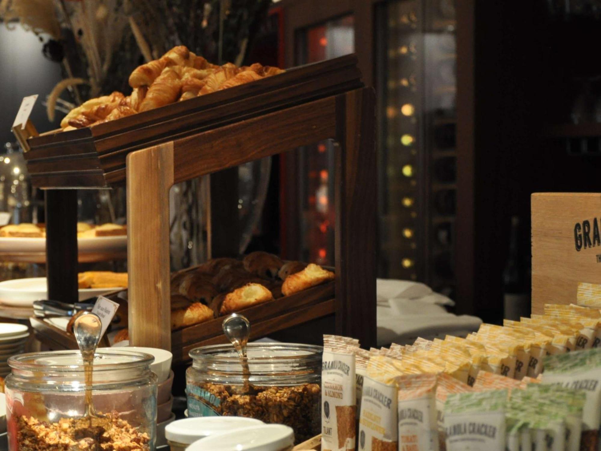 Le Louise Brussels - Mgallery Collection Hotel