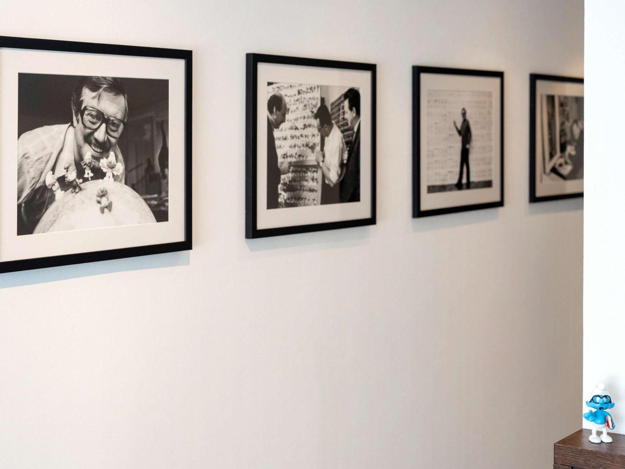 Le Louise Brussels - Mgallery Collection Saint-Gilles