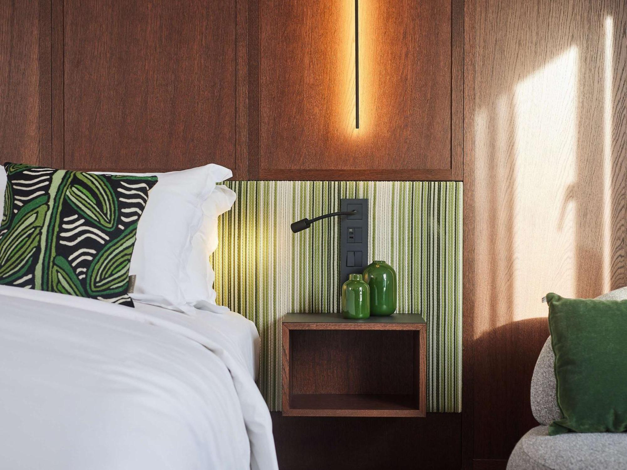 Hotel Le Louise Brussels - Mgallery Collection
