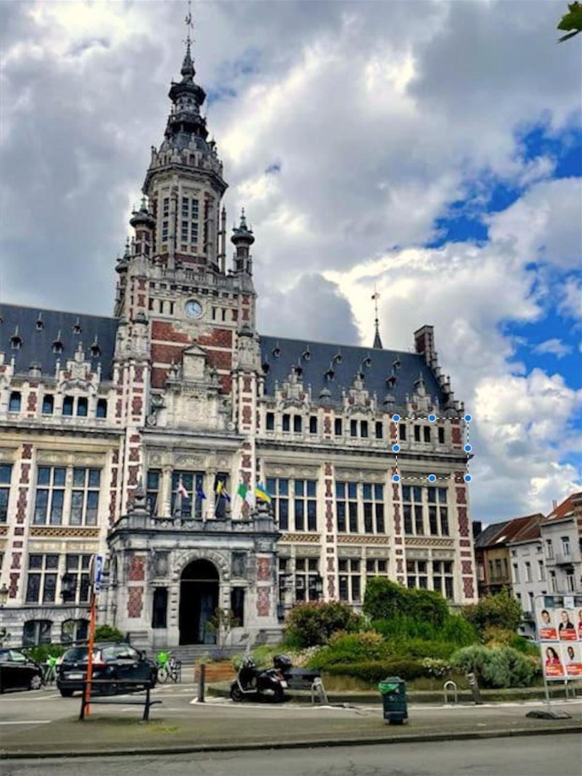 Apartment Lumineux -