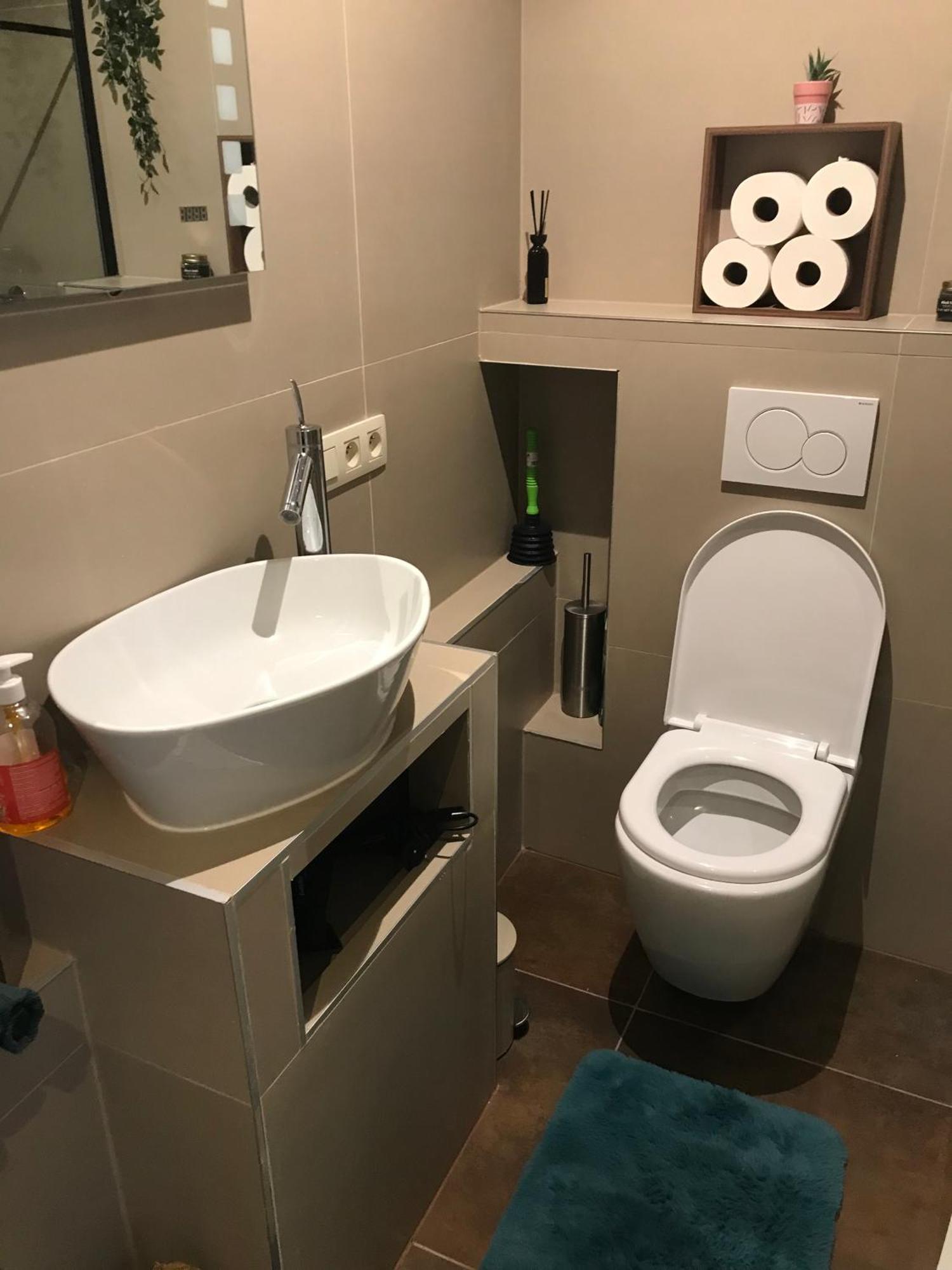 Apartment Lumineux - Brussels