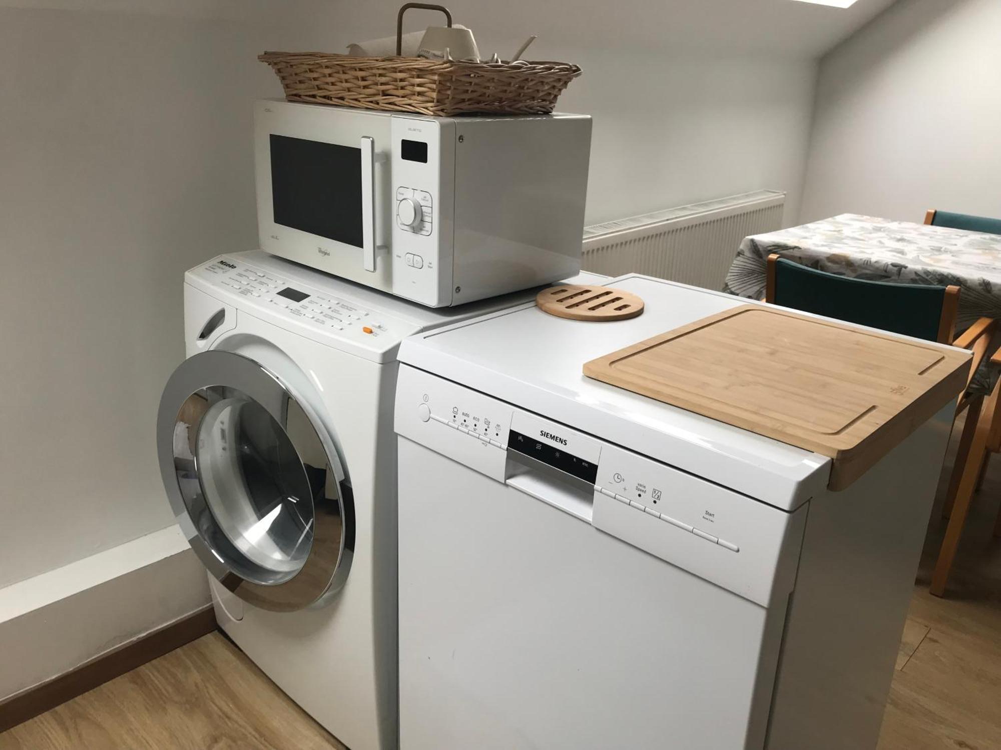 Apartment Lumineux - *