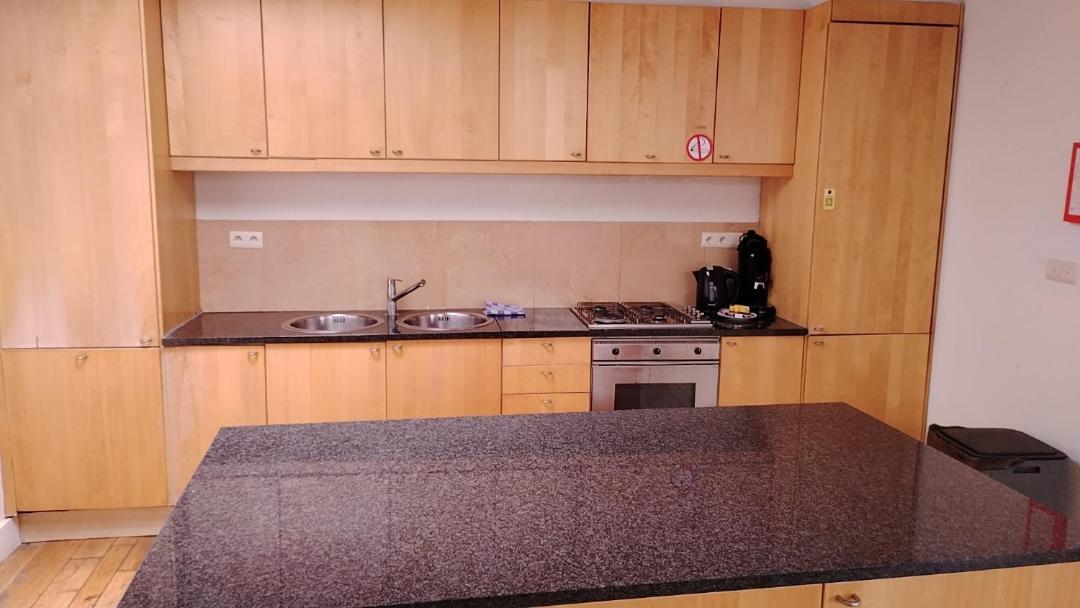 Smartflats - Collector Appartement