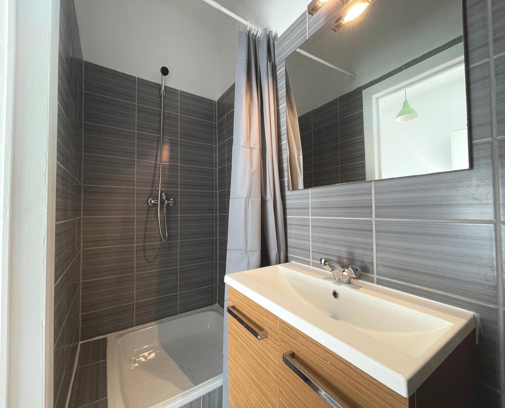 Apartment Cosy Flat - Quartier Eu - Bruxelles Ixelles