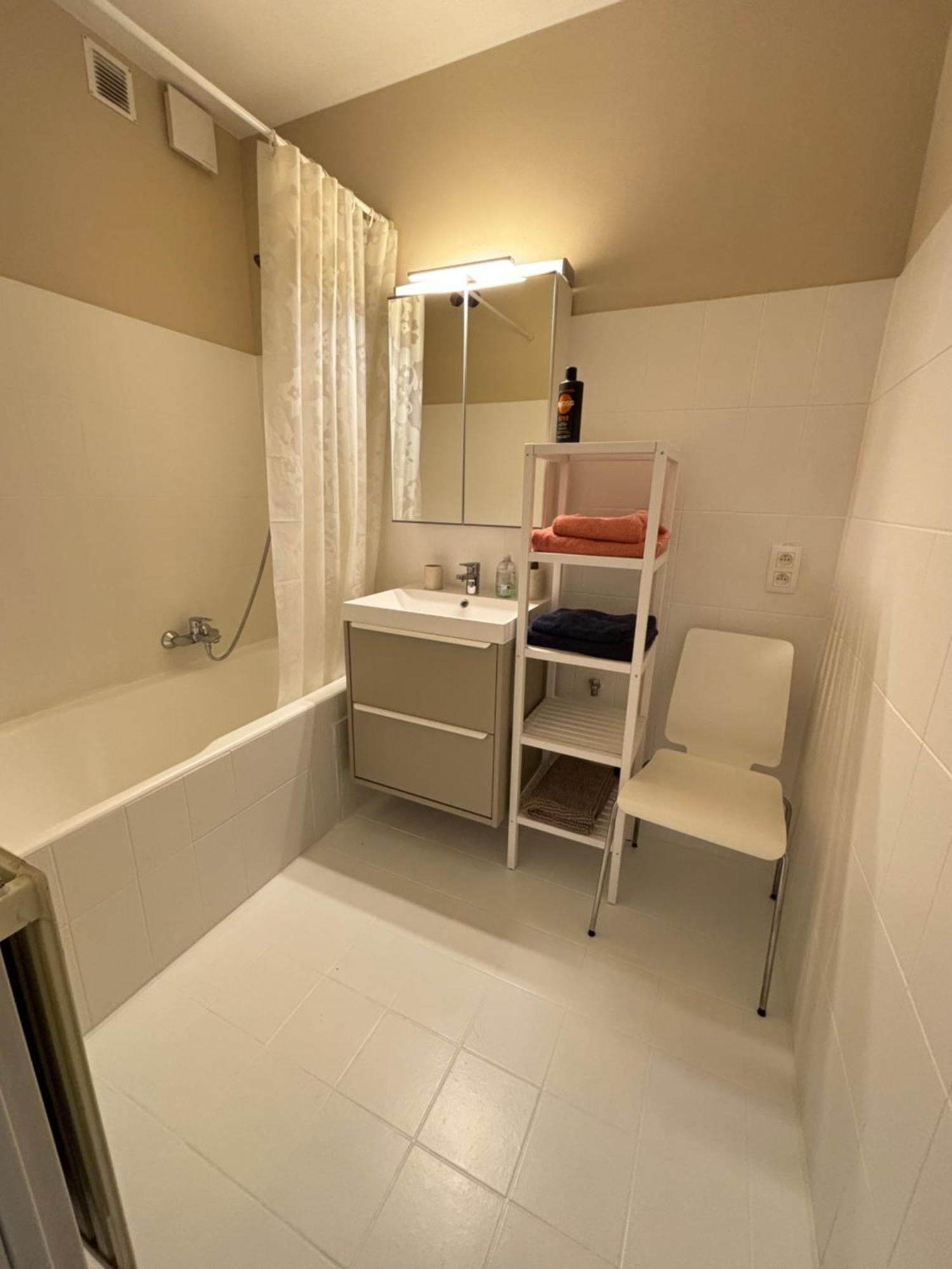Apartment Woluwe