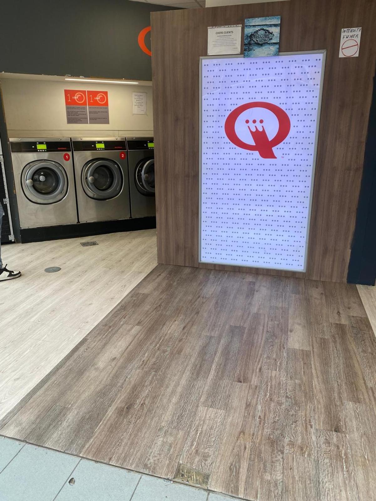 Apartment Douvres Brussels