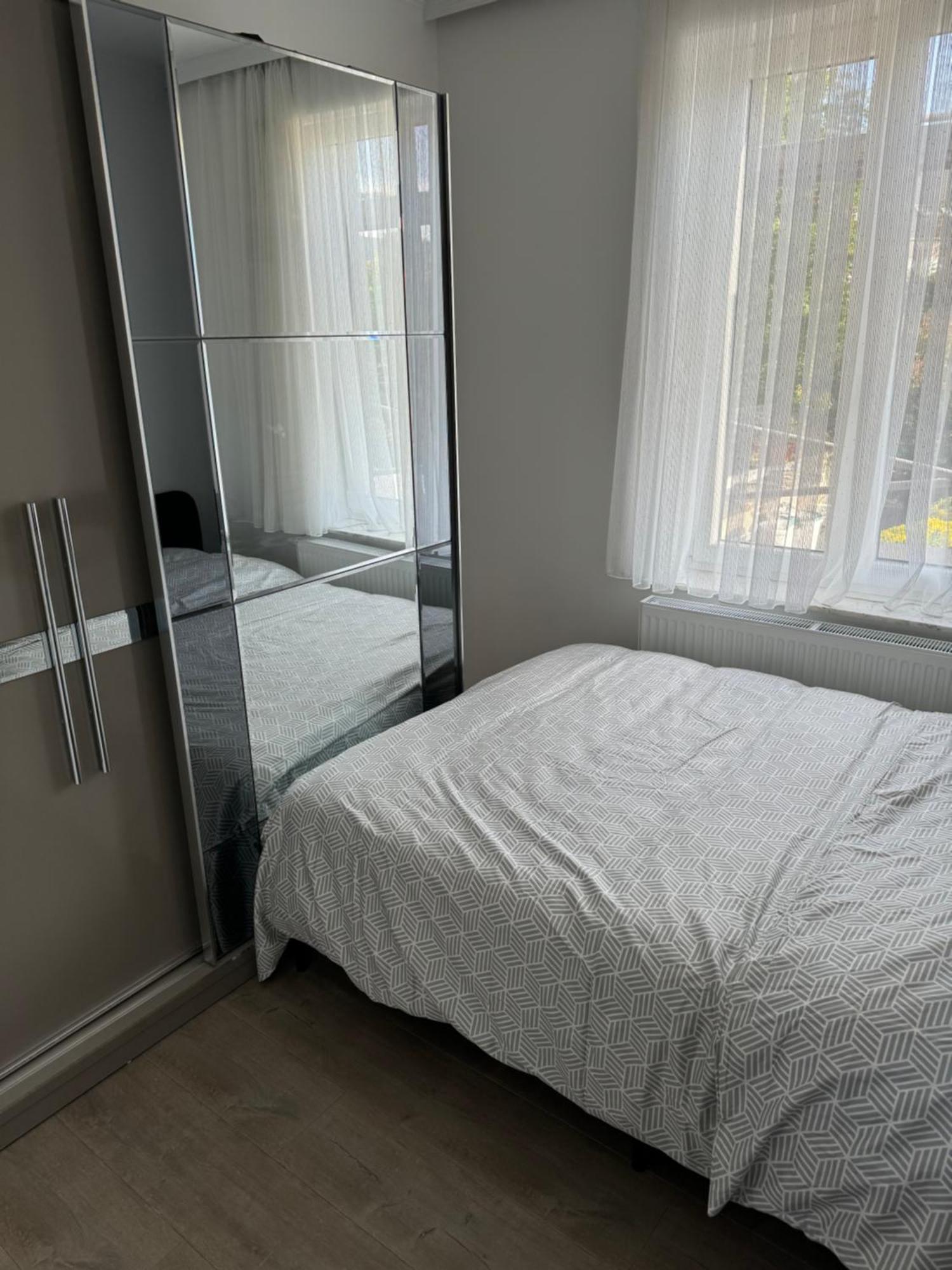 Simpleroom Machelen