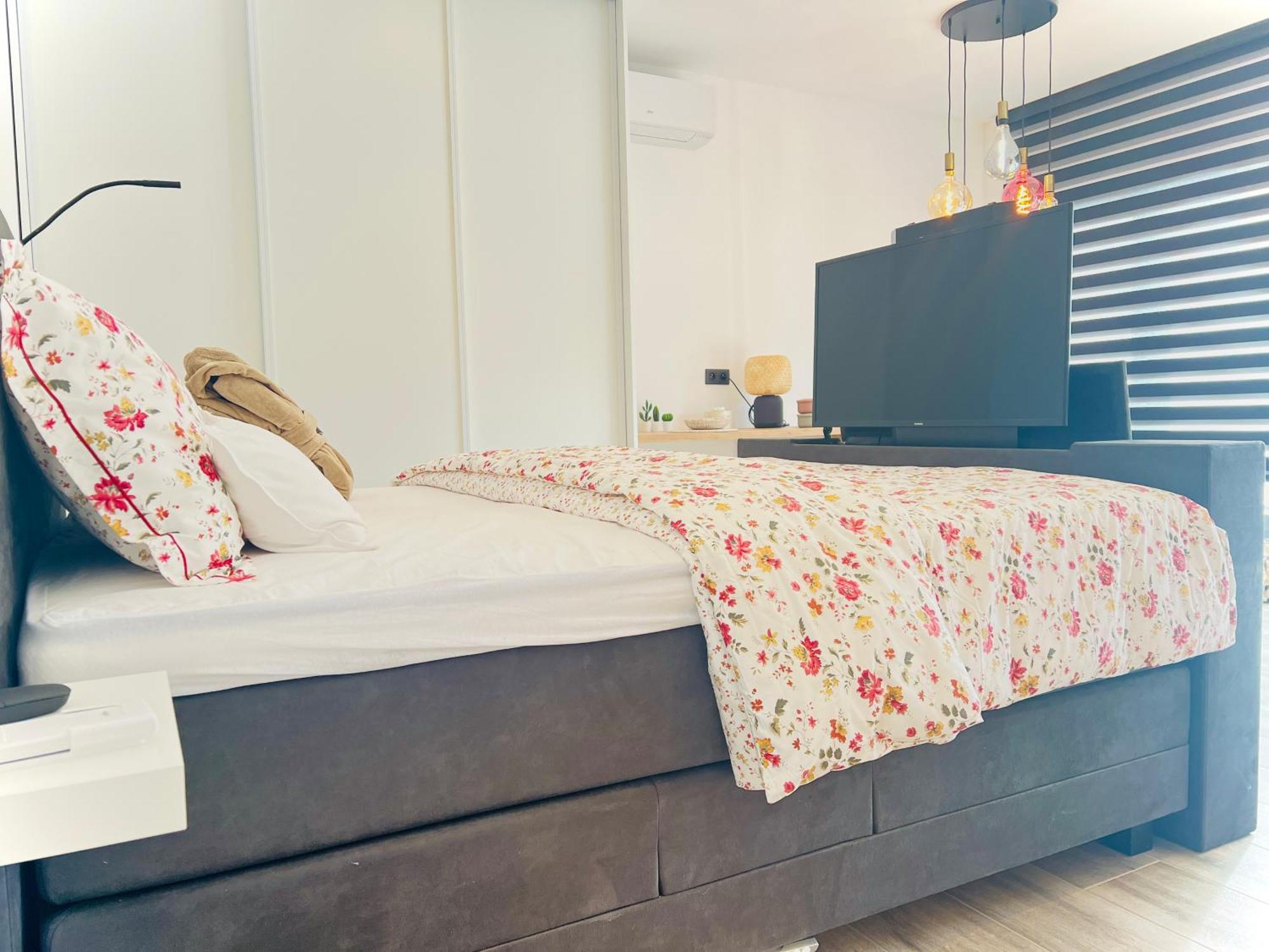 Luxurious Escape - Loveserenity With Pool And Jacuzzi Love hotel Wemmel