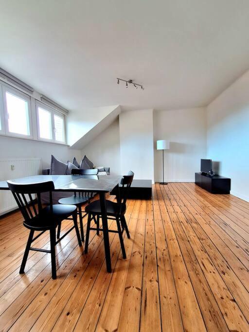 La Julienne Apartment