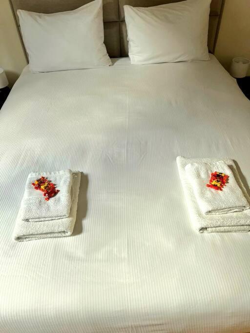 Apartment La Julienne Brussels