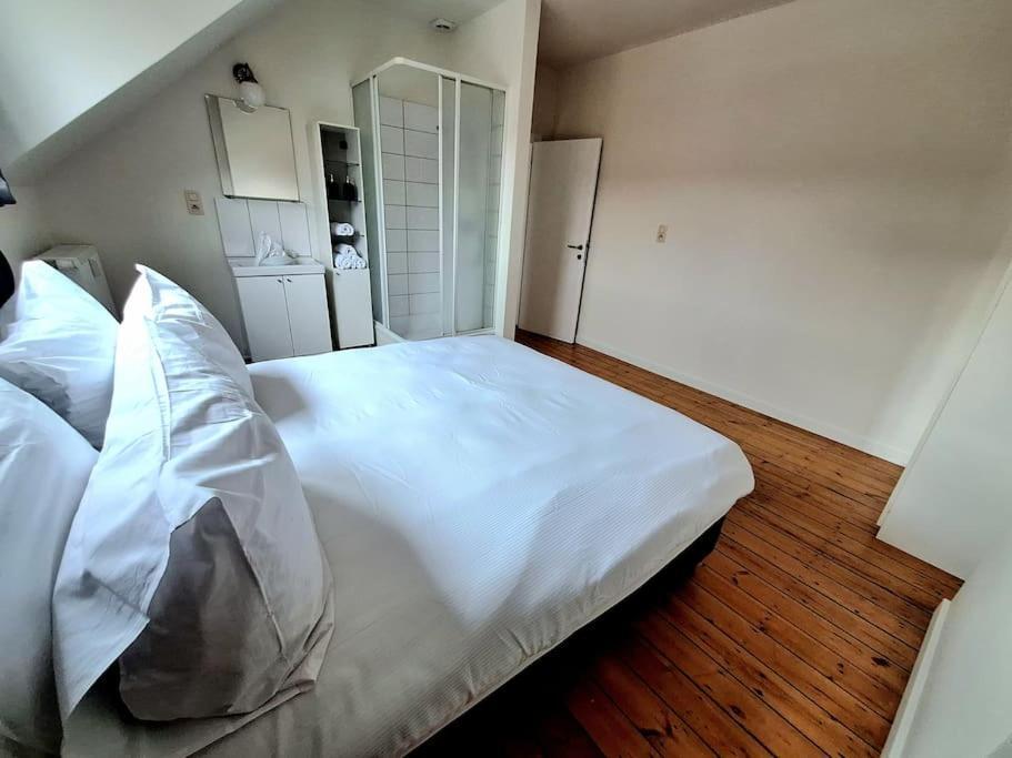 La Julienne Brussels