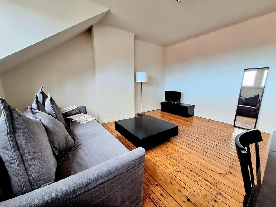 La Julienne Brussels