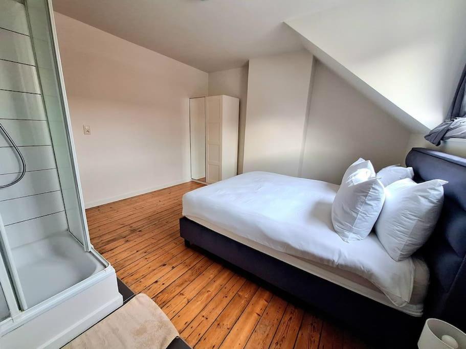 La Julienne Apartment