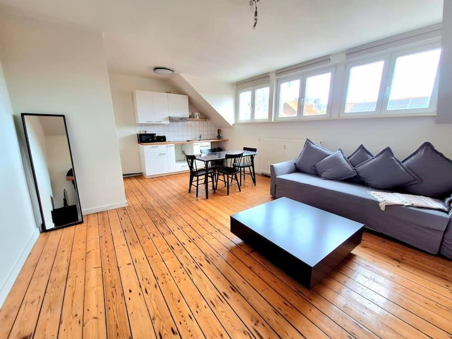 La Julienne Brussels