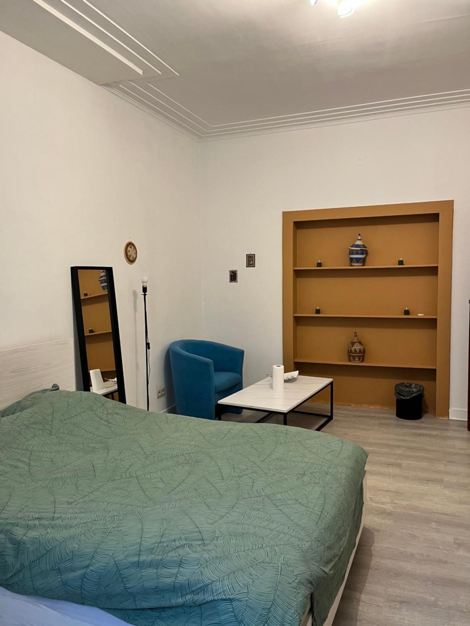 Homestay - 1 Ou 2 Brussels
