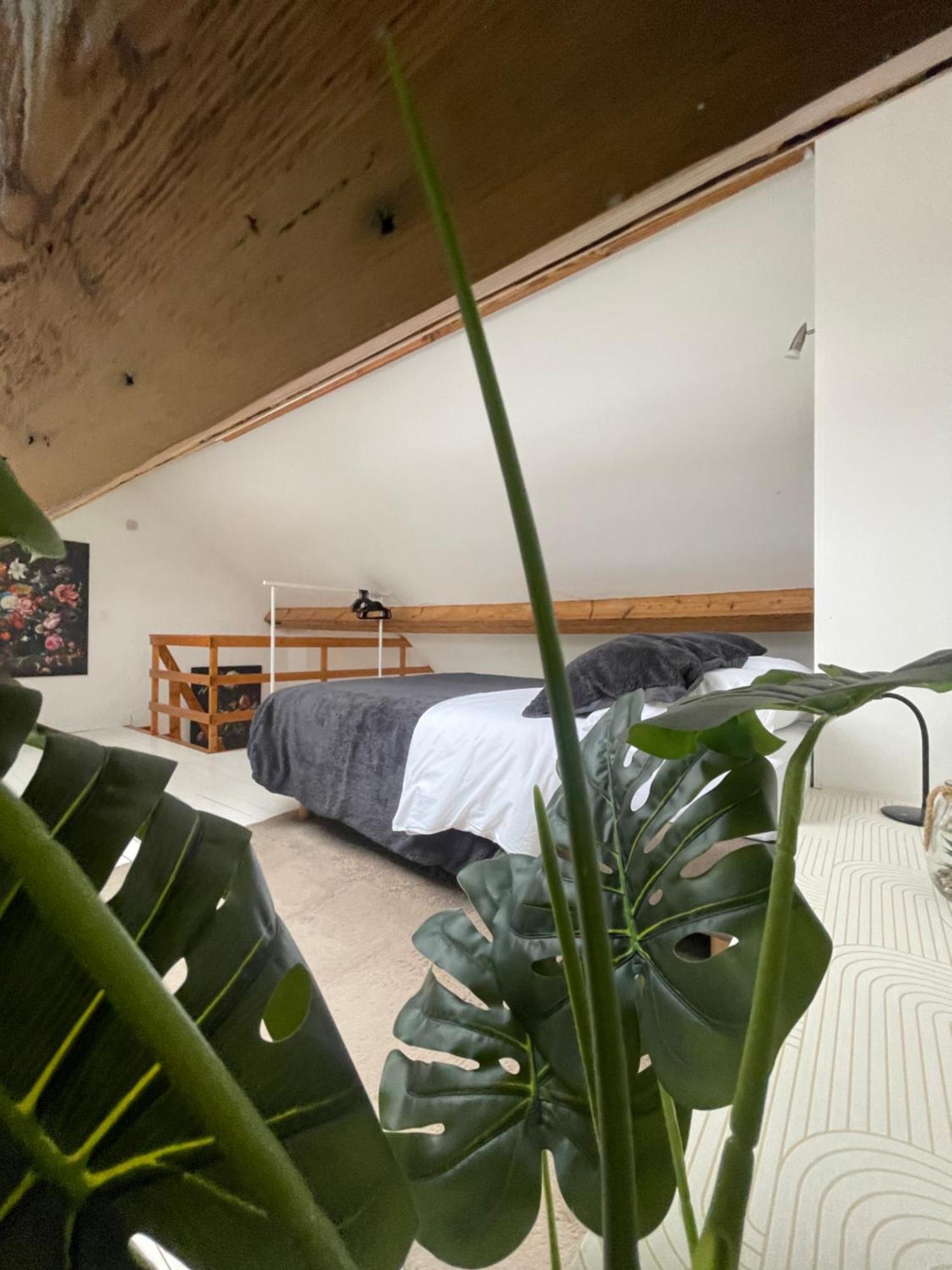 Attic European Quarter Brussels