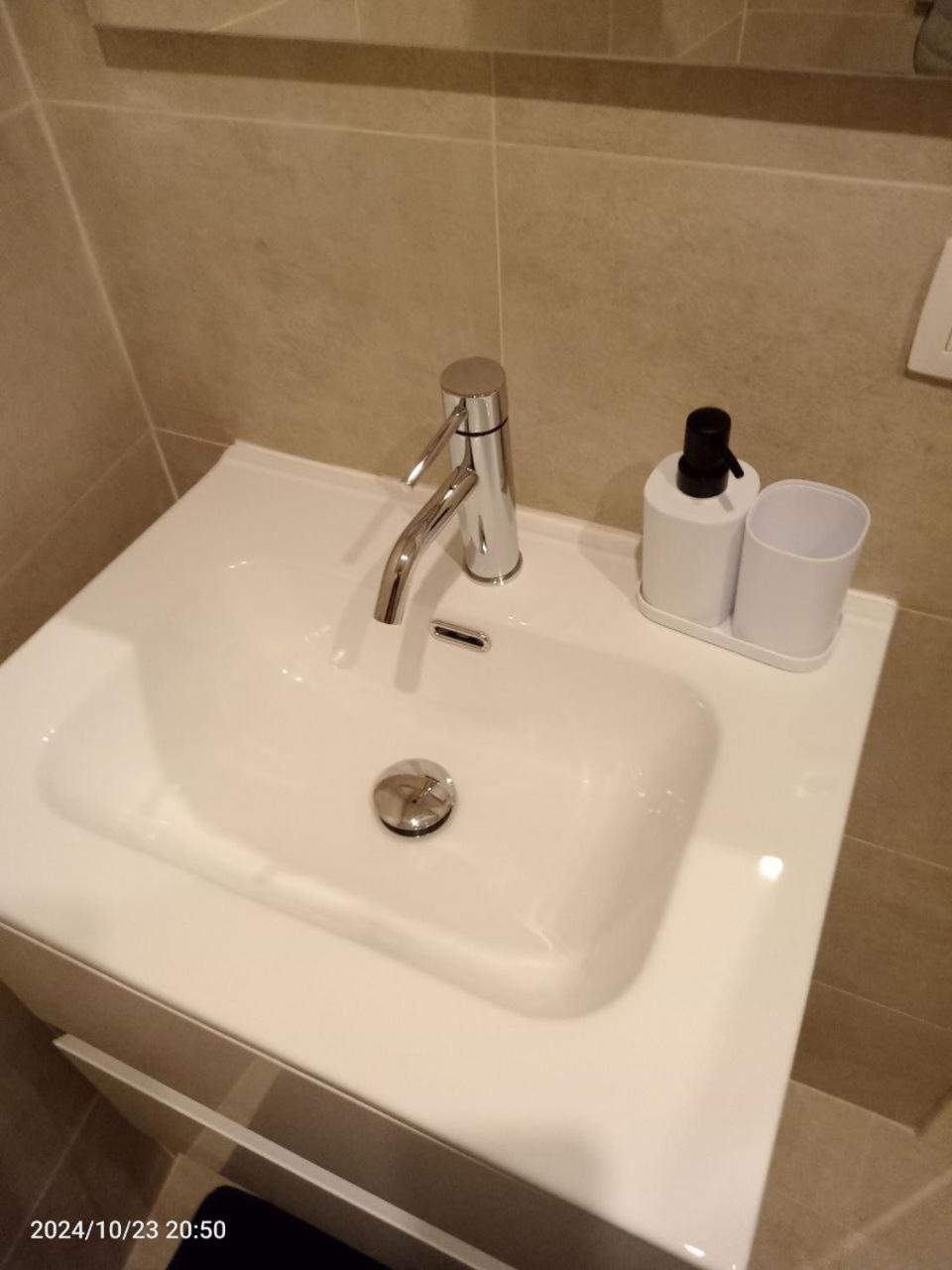 Apartment Sabbe & Great *