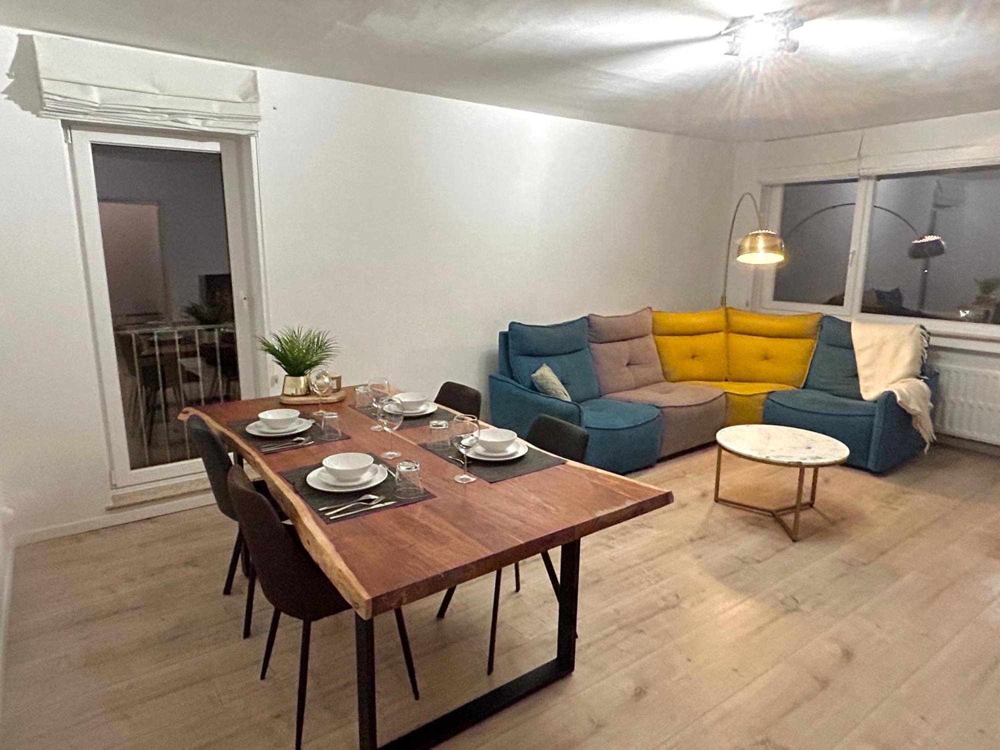 Appartement Charming Two Bedroom Flat - Nato -