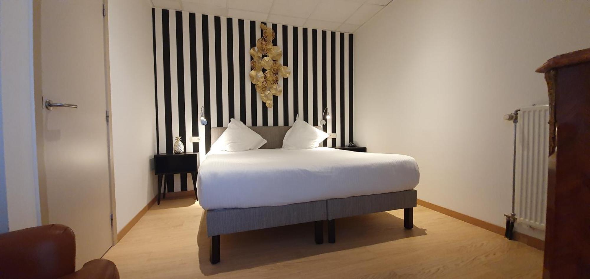 La Legende Hotel Brussels