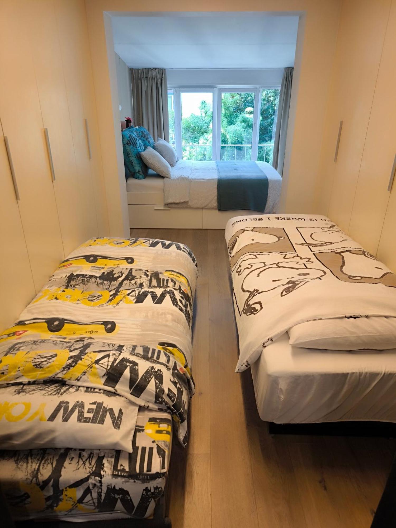 Apartment Brugmann Loft