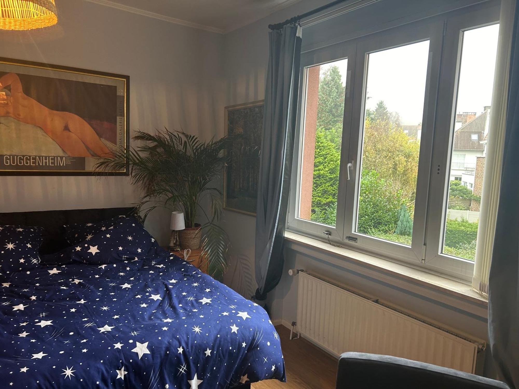 Serenity Big Bed & Breakfast Strombeek-Bever
