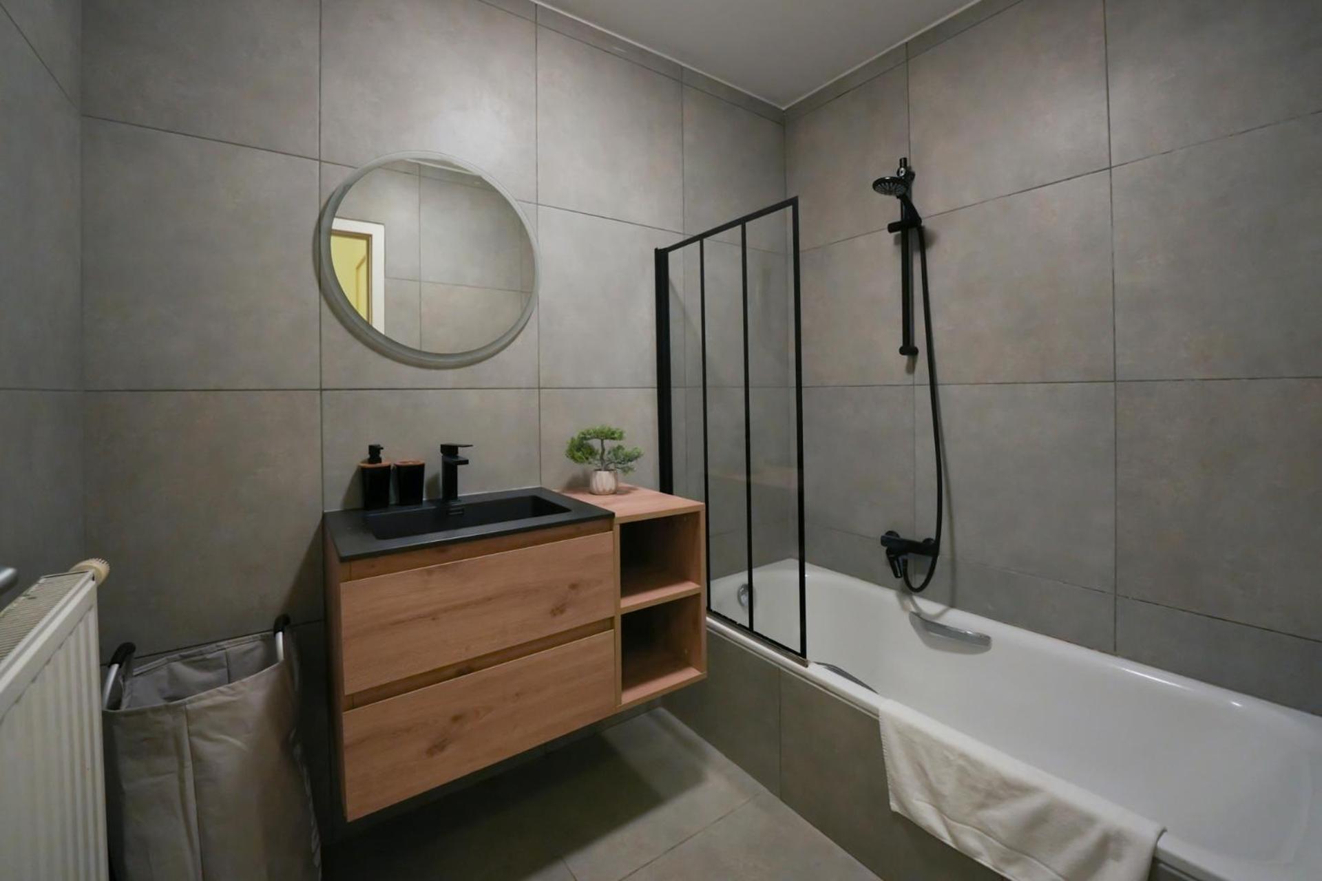 Cocon Chaud - Pour Couple Avec Ou Sans Bebe Au Rez-de-chaussee *