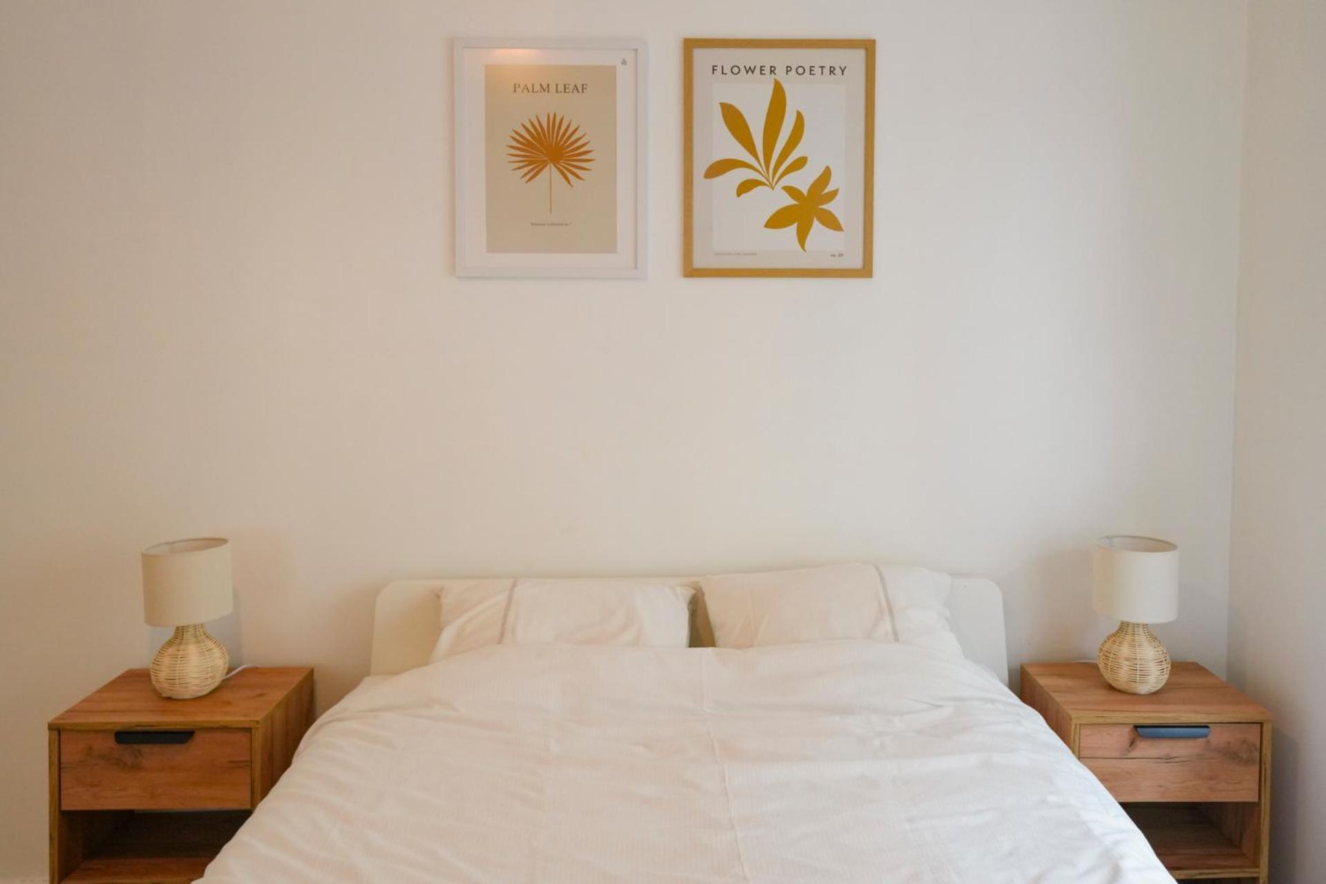 Apartment Cocon Chaud - Pour Couple Avec Ou Sans Bebe Au Rez-de-chaussee