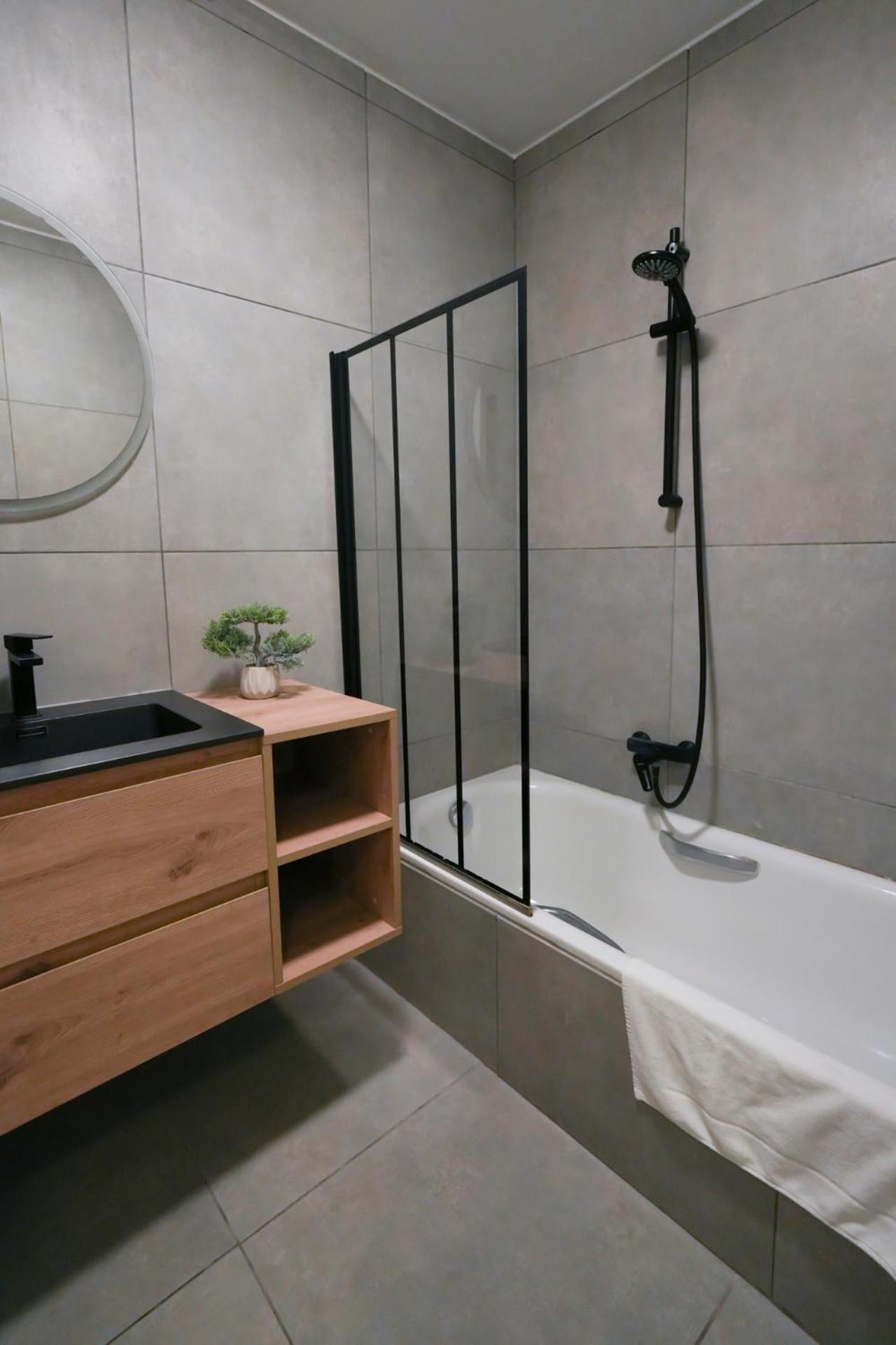 Cocon Chaud - Pour Couple Avec Ou Sans Bebe Au Rez-de-chaussee