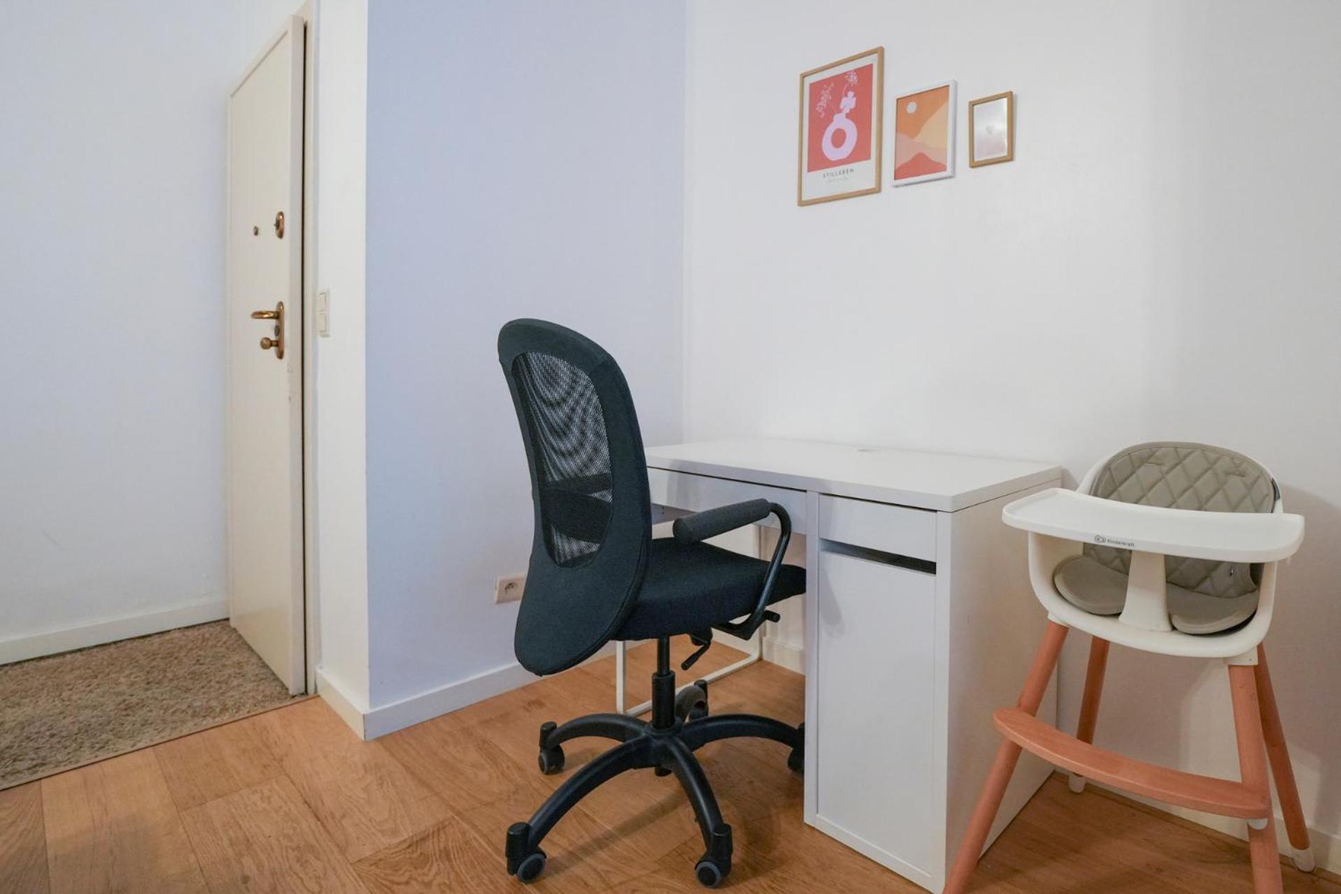 Cocon Chaud - Pour Couple Avec Ou Sans Bebe Au Rez-de-chaussee