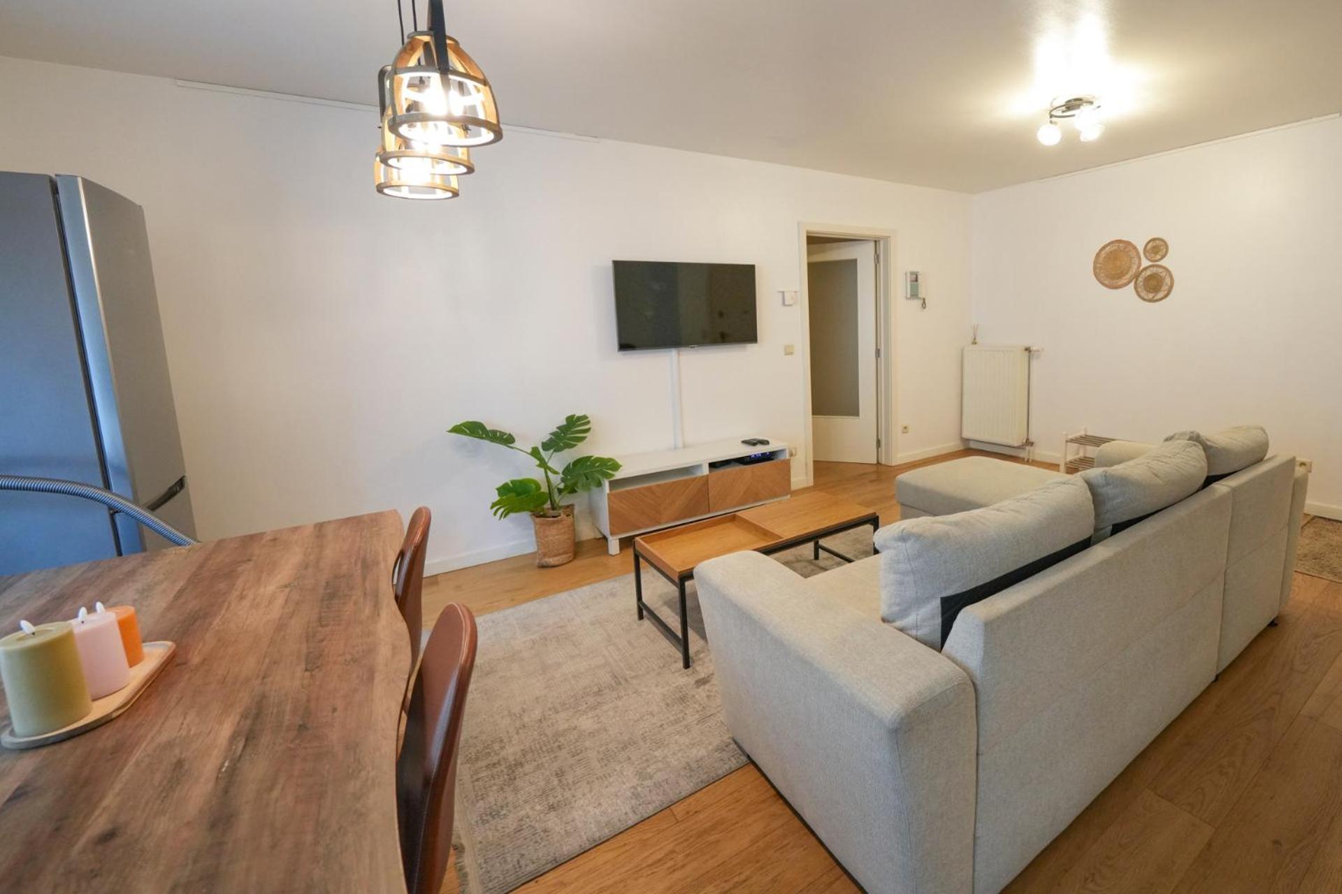 Cocon Chaud - Pour Couple Avec Ou Sans Bebe Au Rez-de-chaussee *