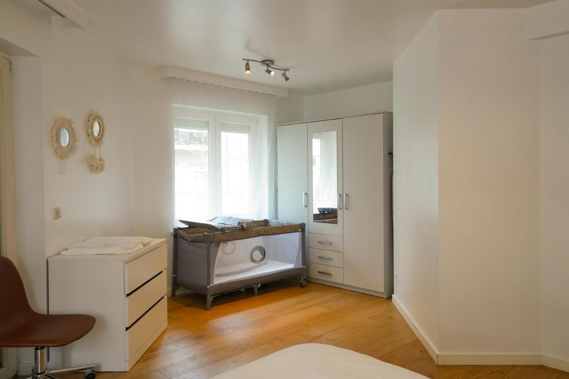 Cocon Chaud - Pour Couple Avec Ou Sans Bebe Au Rez-de-chaussee