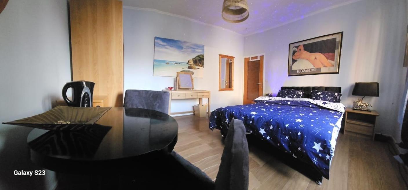 Bed & Breakfast Serenity Big Strombeek-Bever