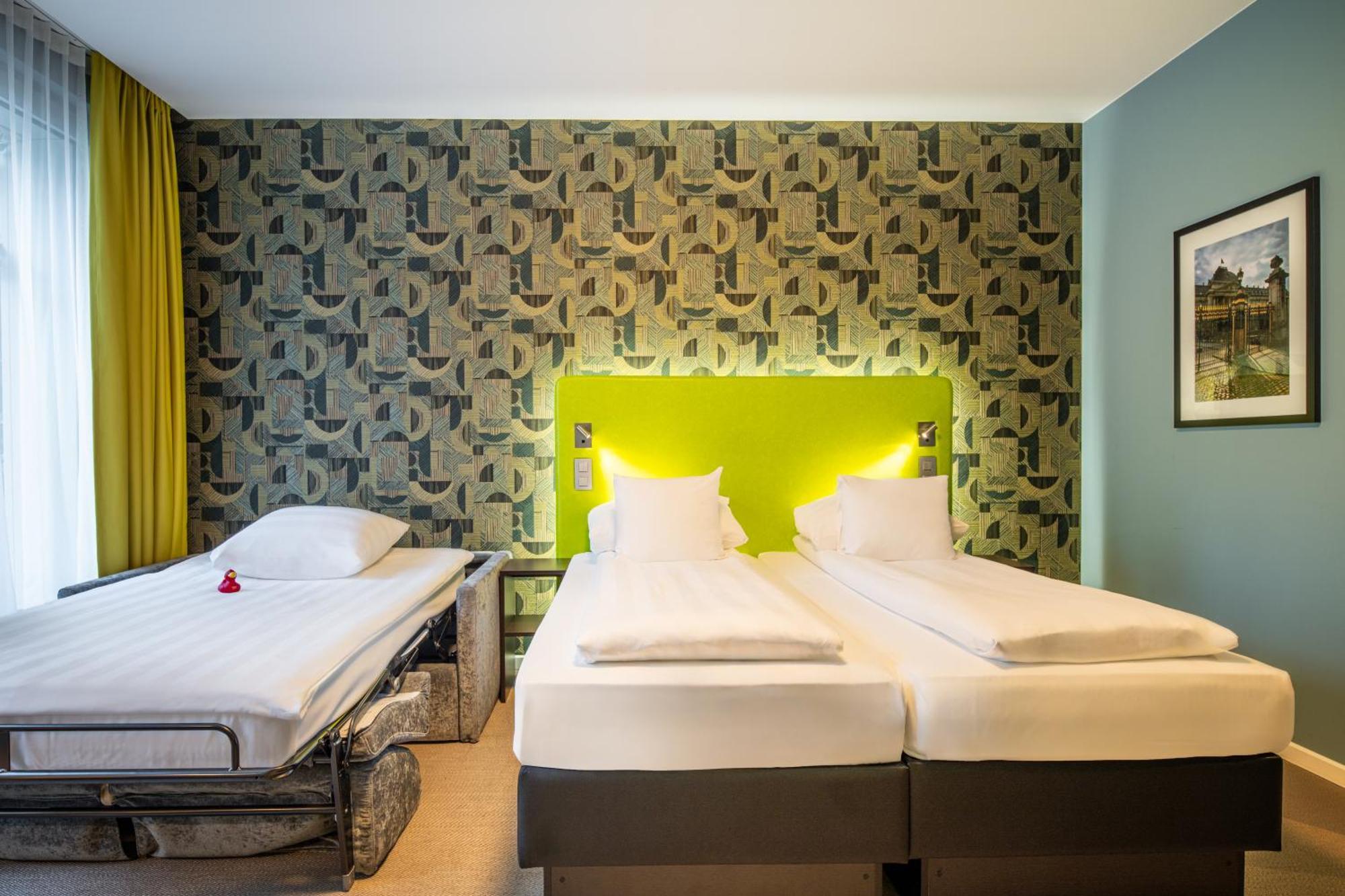 Thon Eu Hotel Brussels