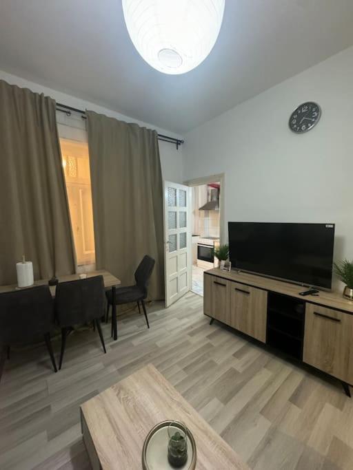 A Apartamento